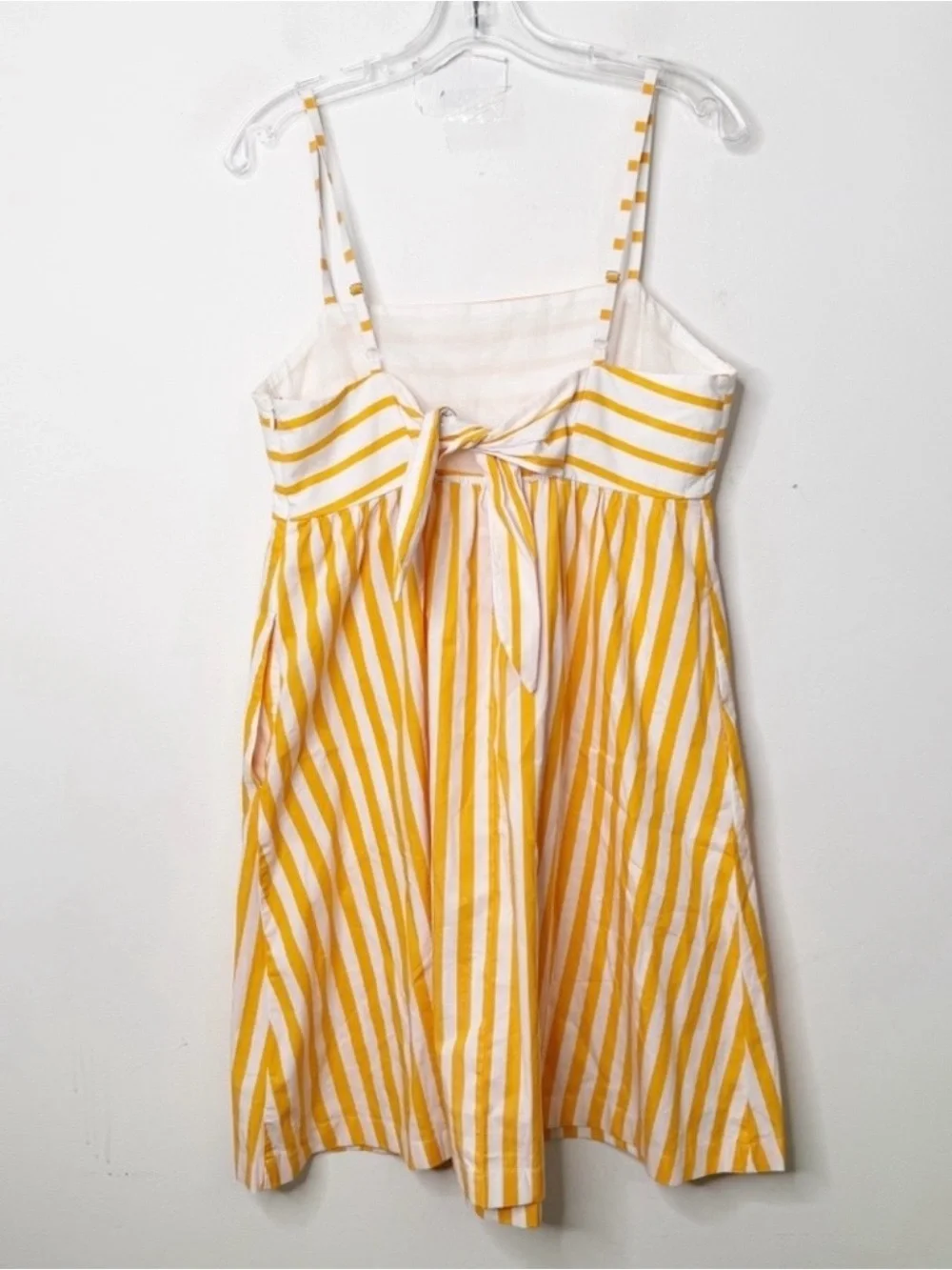 J. Crew charming striped